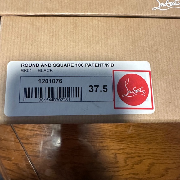 Christian Louboutin Pumps- New - Picture 10 of 10